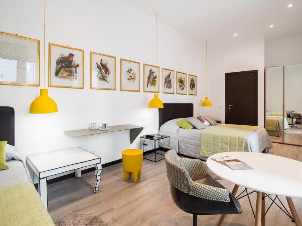 Hotel Bernina : photo 3 de la chambre chambre triple supérieure