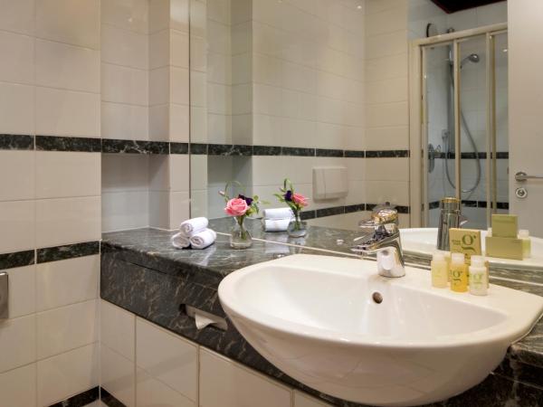 Hotel Parc Belair : photo 4 de la chambre chambre double confort