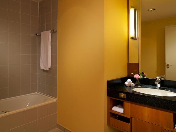 Hotel Parc Belair : photo 6 de la chambre suite - vue sur parc