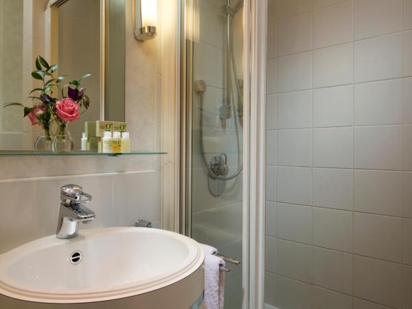 Hotel Parc Belair : photo 2 de la chambre chambre design