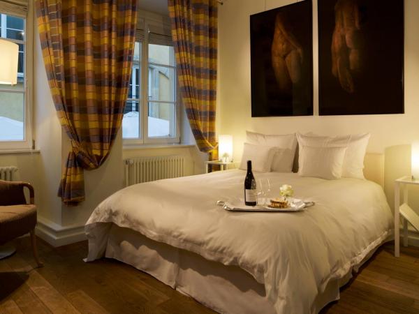 Hotel Parc Beaux Arts : photo 5 de la chambre suite