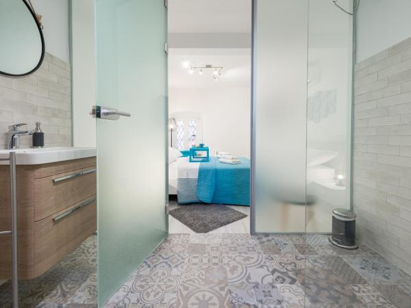 EuroAdria Residence : photo 6 de la chambre chambre deluxe