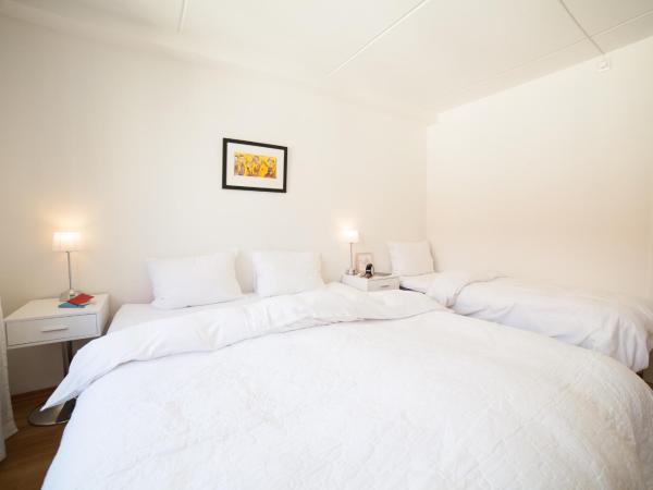 BJØRVIKA APARTMENTS, Teaterplassen, Oslo city center : photo 5 de la chambre appartement 3 chambres