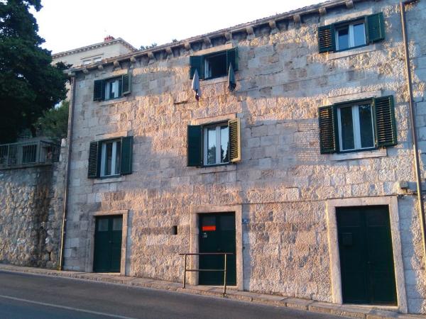 Rooms Garden : photo 10 de la chambre lit dans dortoir mixte de 4 lits