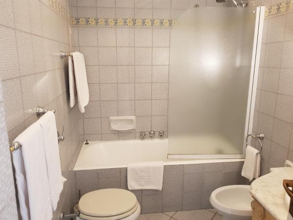 Palatium Mari : photo 2 de la chambre appartement - vue sur mer