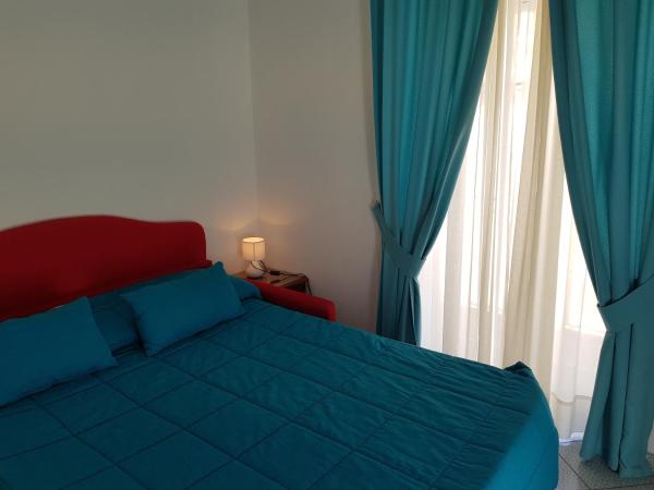 Palatium Mari : photo 3 de la chambre appartement - vue sur mer