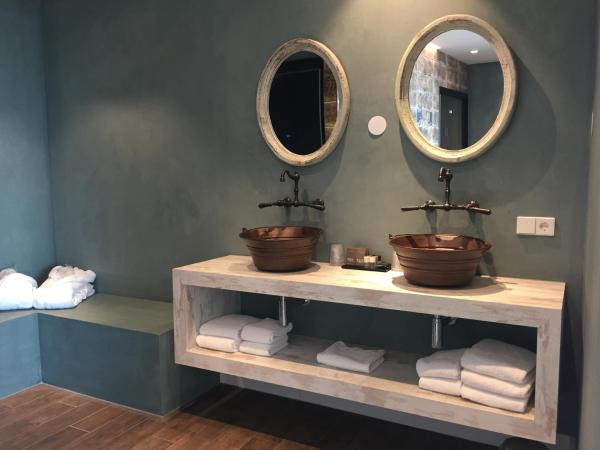 Van der Valk Hotel Utrecht : photo 5 de la chambre suite
