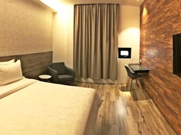 Hotel Legend Boutique : photo 3 de la chambre chambre lit king-size supérieure