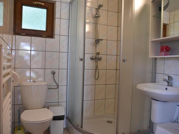 Camping Baltic : photo 3 de la chambre chalet 2 chambres