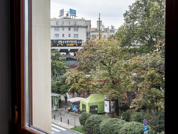 Inbed Hostel : photo 3 de la chambre lit dans un dortoir de 4 lits