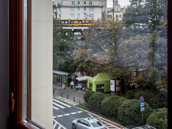 Inbed Hostel : photo 4 de la chambre lit dans dortoir 6 lits