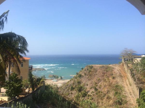 Peaceful Ocean View Studio : photo 5 de la chambre studio - vue sur océan