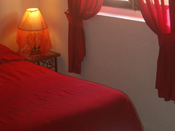 Riad Le Grand Large : photo 5 de la chambre chambre double standard