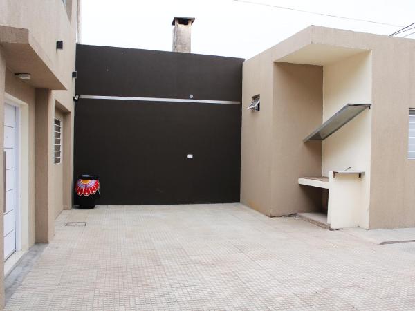 Villa Cabrera Apart and Suites : photo 1 de la chambre appartement 1 chambre