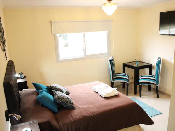 Villa Cabrera Apart and Suites : photo 2 de la chambre suite double standard