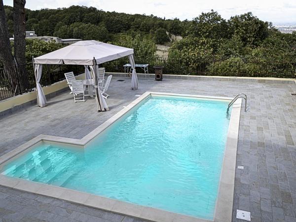 Colazione da Lolly : photo 1 de la chambre chambre triple