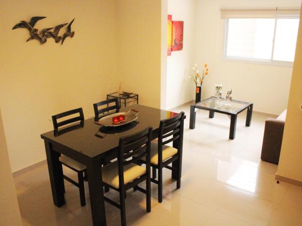 Villa Cabrera Apart and Suites : photo 3 de la chambre appartement 1 chambre