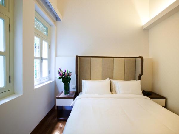 The Sultan : photo 2 de la chambre chambre double