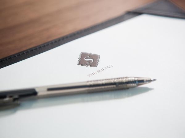 The Sultan : photo 4 de la chambre chambre simple standard