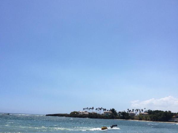 Peaceful Ocean View Studio : photo 6 de la chambre studio - vue sur océan