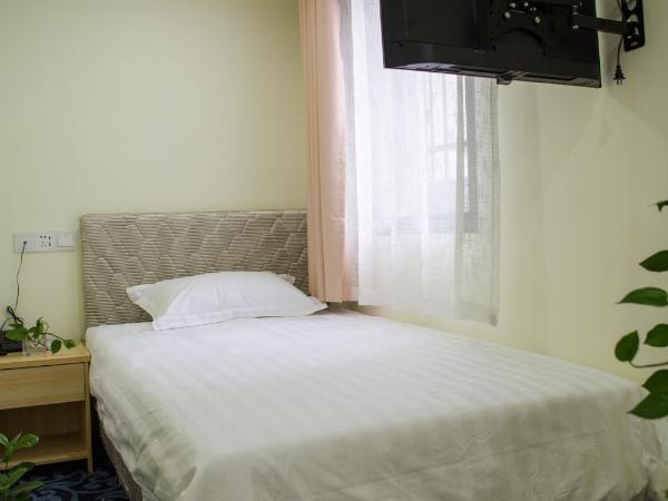 Hangzhou Memory Travel International Hotel-Edge Westlake : photo 1 de la chambre chambre simple standard
