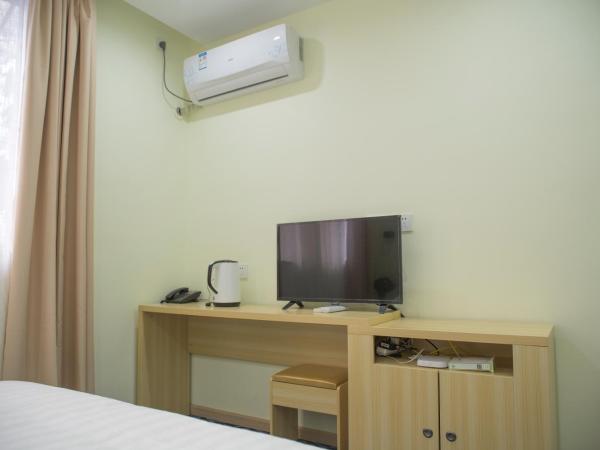 Hangzhou Memory Travel International Hotel-Edge Westlake : photo 5 de la chambre chambre simple standard