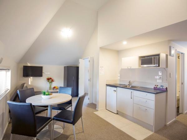 Vita Nova Motel : photo 10 de la chambre appartement 2 chambres