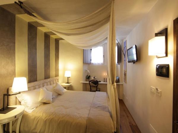 Maison Bondaz & SPA privé : photo 8 de la chambre chambre double