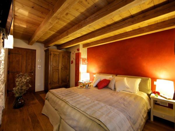 Maison Bondaz & SPA privé : photo 9 de la chambre chambre double