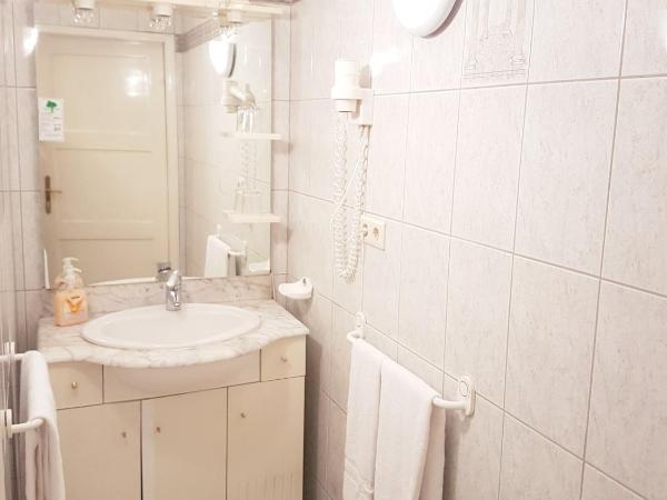 Hotel Haydn : photo 8 de la chambre appartement supérieur