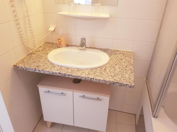 Hotel Haydn : photo 7 de la chambre appartement supérieur - vue sur ville