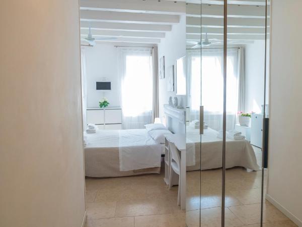 Academia Residence : photo 3 de la chambre chambre double