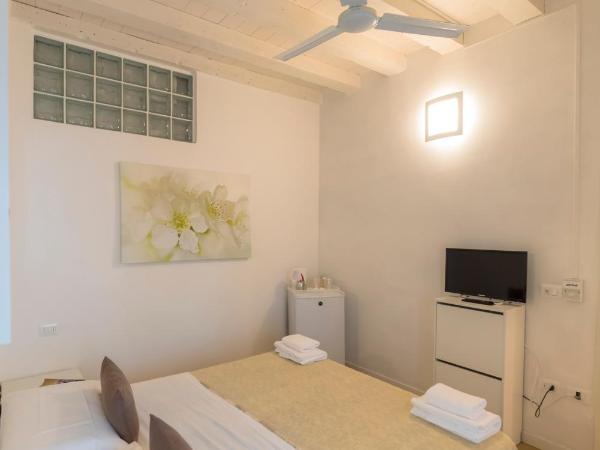 Academia Residence : photo 1 de la chambre chambre double basique