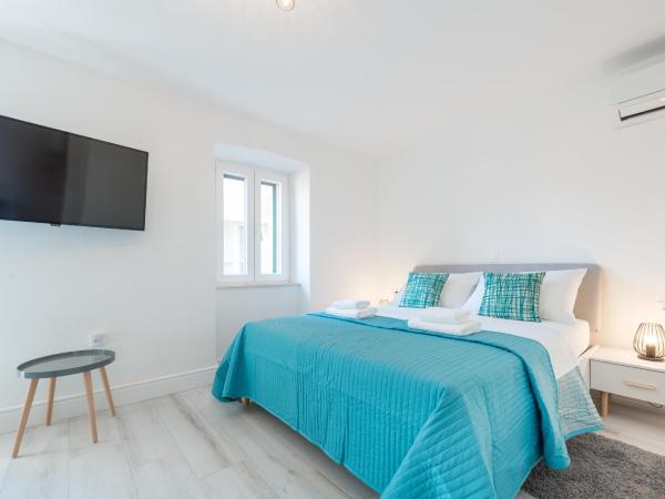 EuroAdria Residence : photo 8 de la chambre studio deluxe