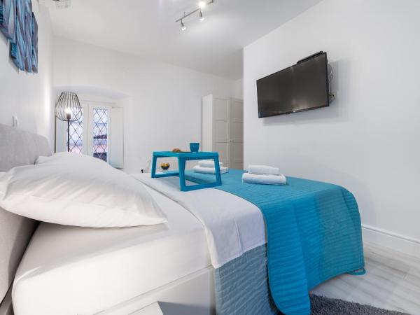 EuroAdria Residence : photo 5 de la chambre chambre deluxe