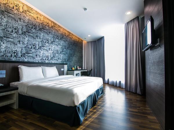 INDRA HOTEL - BOUTIQUE SUITES : photo 3 de la chambre suite exécutive deluxe