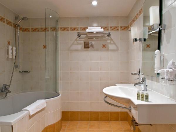 Imperial Hotel Ostrava : photo 4 de la chambre chambre double affaires