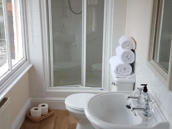 Lil's On The Waterfront : photo 3 de la chambre chambre double - vue sur fleuve