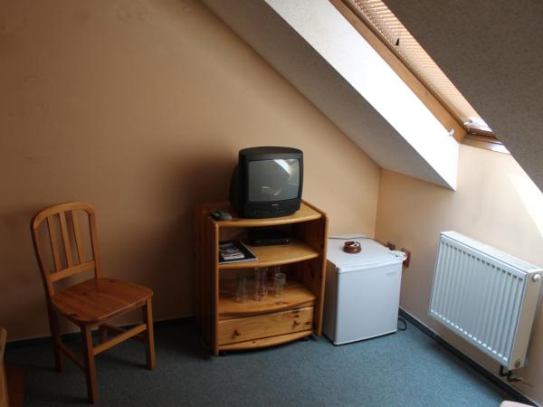 Hotel Paradise : photo 4 de la chambre chambre simple