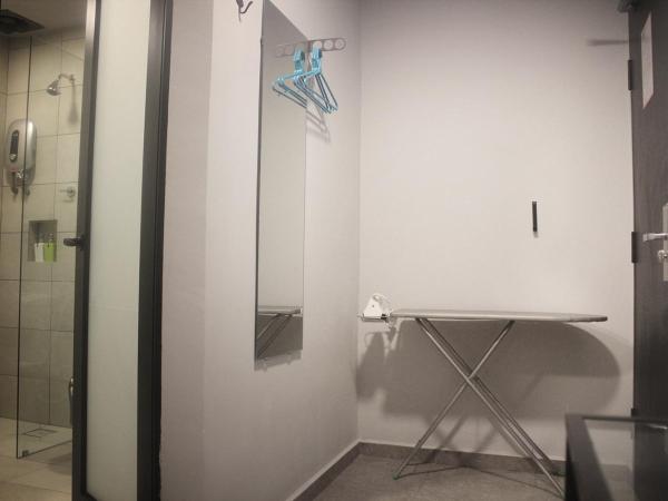 Vertilex Hotel : photo 7 de la chambre chambre simple