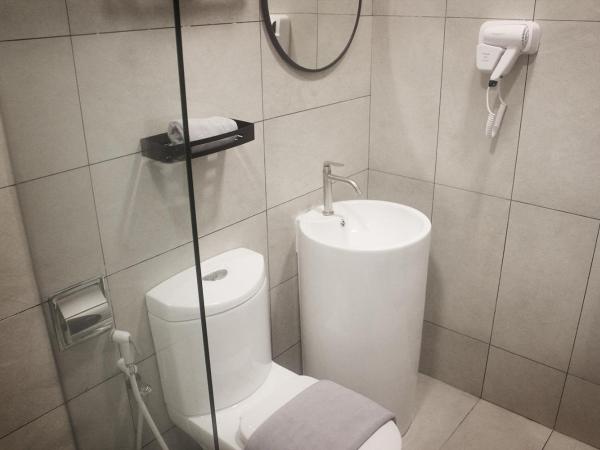 Vertilex Hotel : photo 8 de la chambre chambre simple