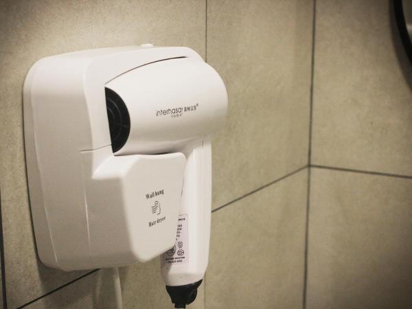 Vertilex Hotel : photo 9 de la chambre chambre simple