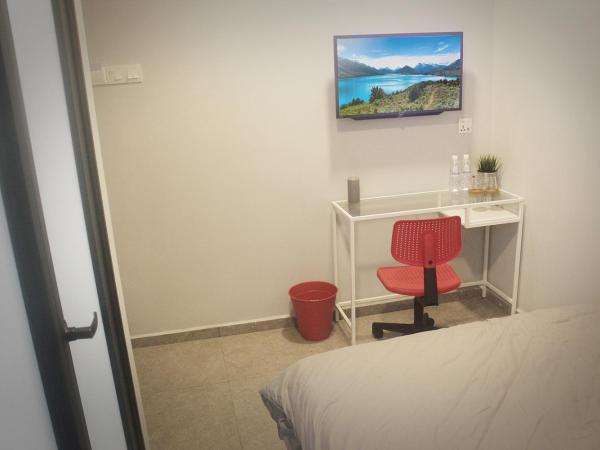 Vertilex Hotel : photo 6 de la chambre chambre simple