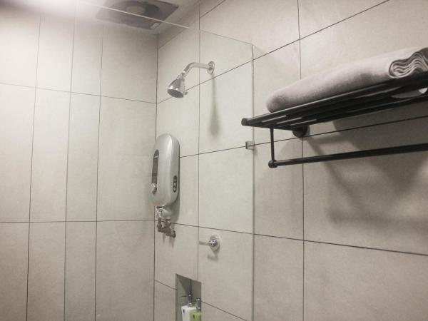 Vertilex Hotel : photo 1 de la chambre chambre simple