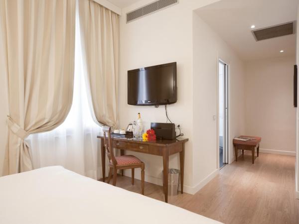 Hotel Italia : photo 1 de la chambre chambre double exécutive