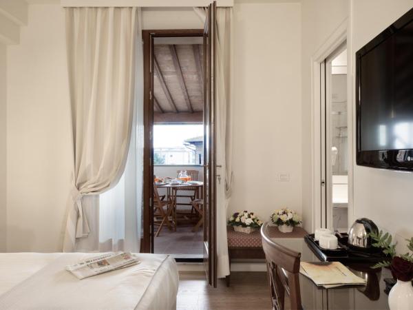 Hotel Italia : photo 10 de la chambre chambre double exécutive