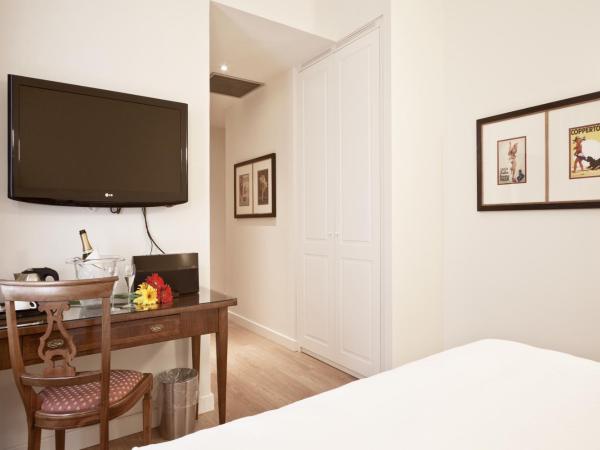 Hotel Italia : photo 4 de la chambre chambre double exécutive