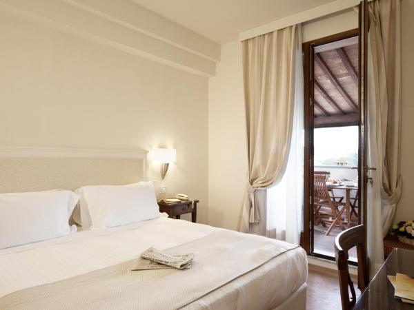 Hotel Italia : photo 7 de la chambre chambre double exécutive (1 adulte)