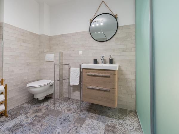 EuroAdria Residence : photo 4 de la chambre chambre deluxe