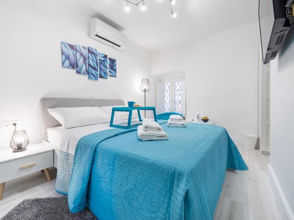 EuroAdria Residence : photo 2 de la chambre chambre deluxe